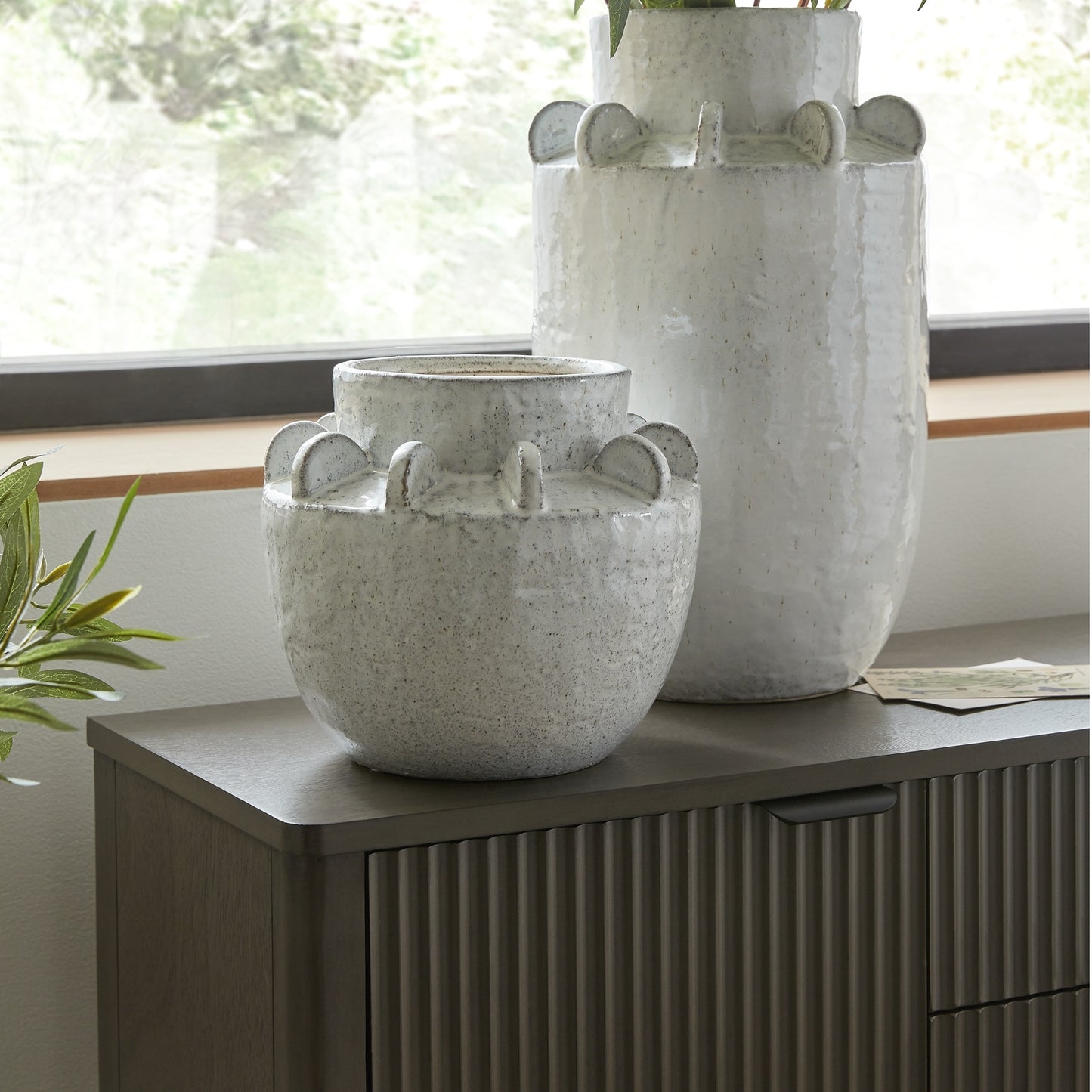 Ophelia Medium Vase
