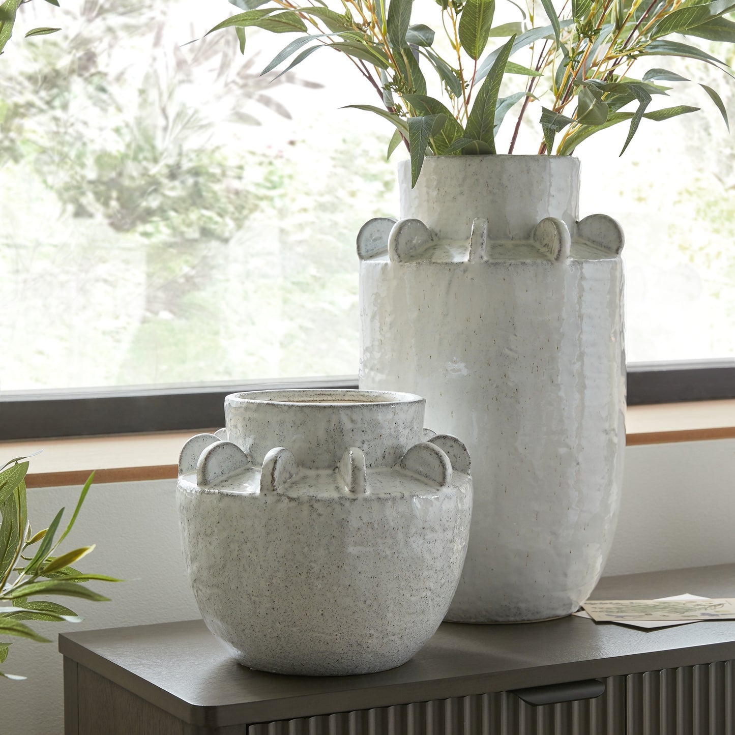 Ophelia Large Vase