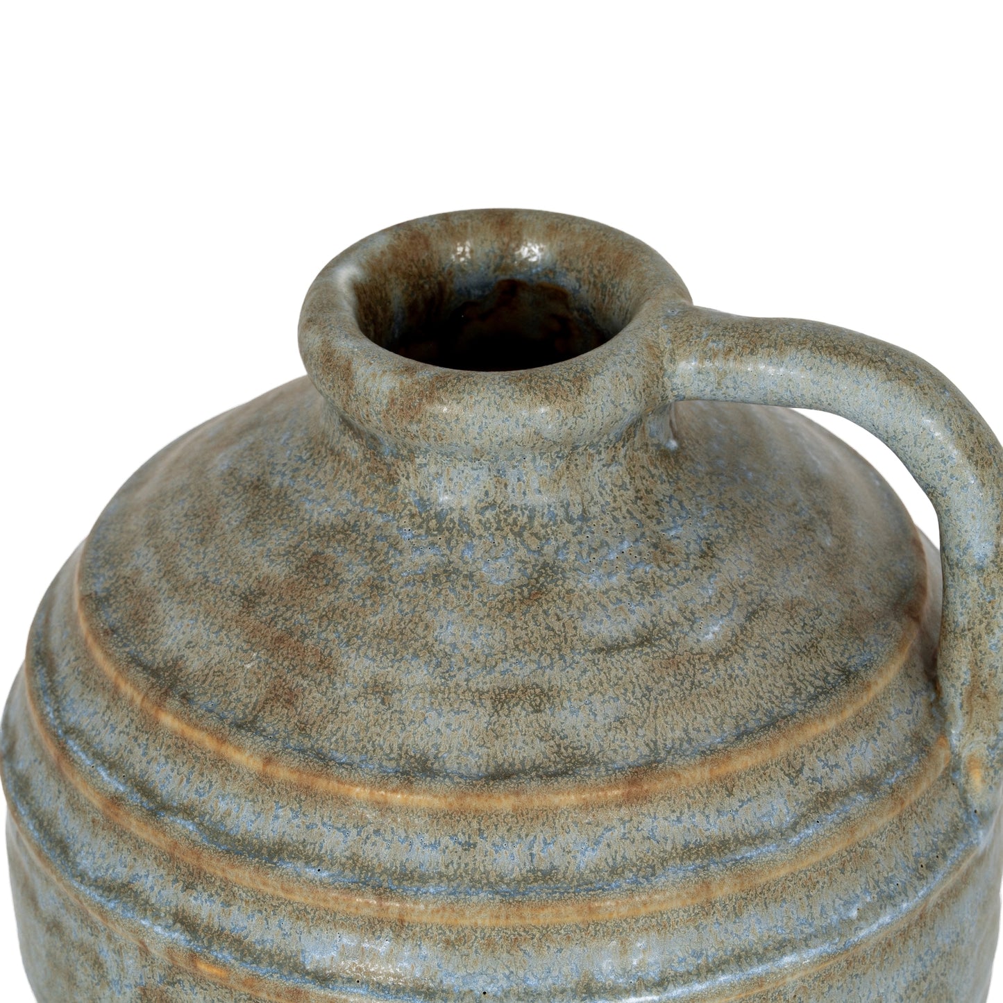 Charlotte Round Jug