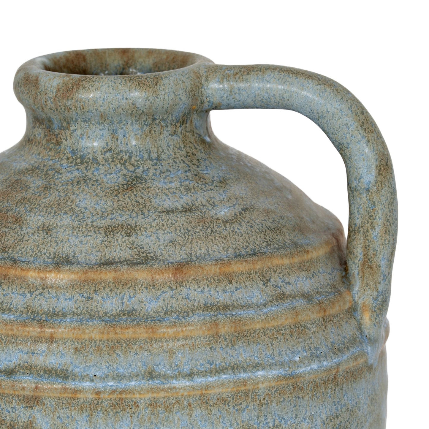 Charlotte Round Jug