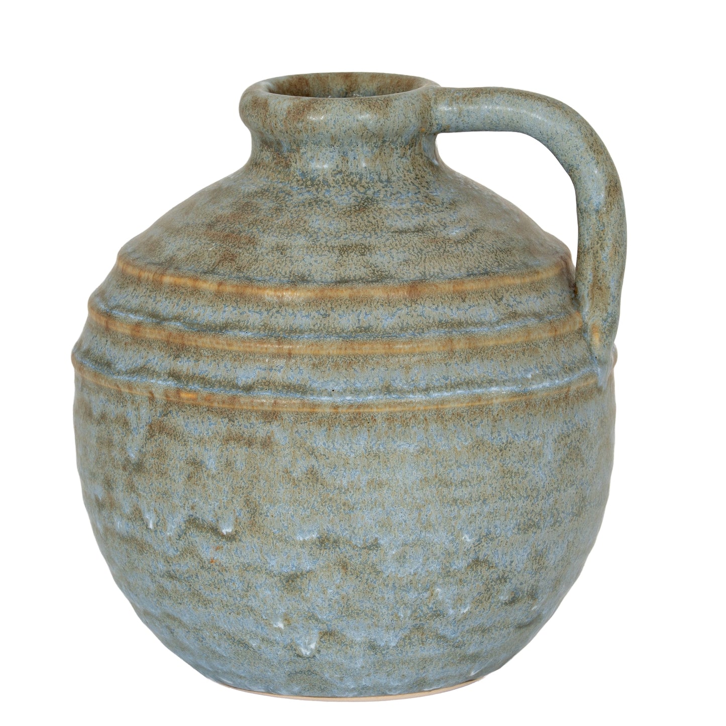 Charlotte Round Jug