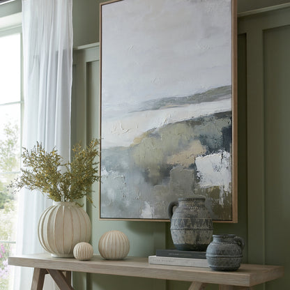 FLORENCE LARGE VASE HW