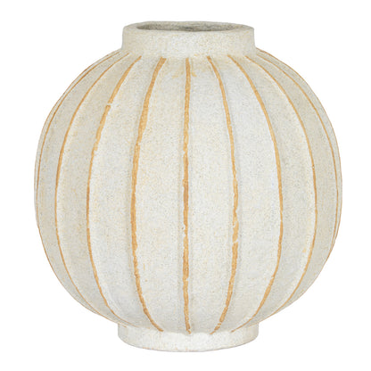FLORENCE LARGE VASE HW