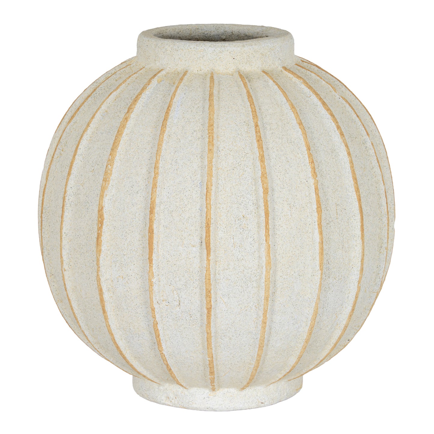 VASE FLORENCE MEDIUM  HW