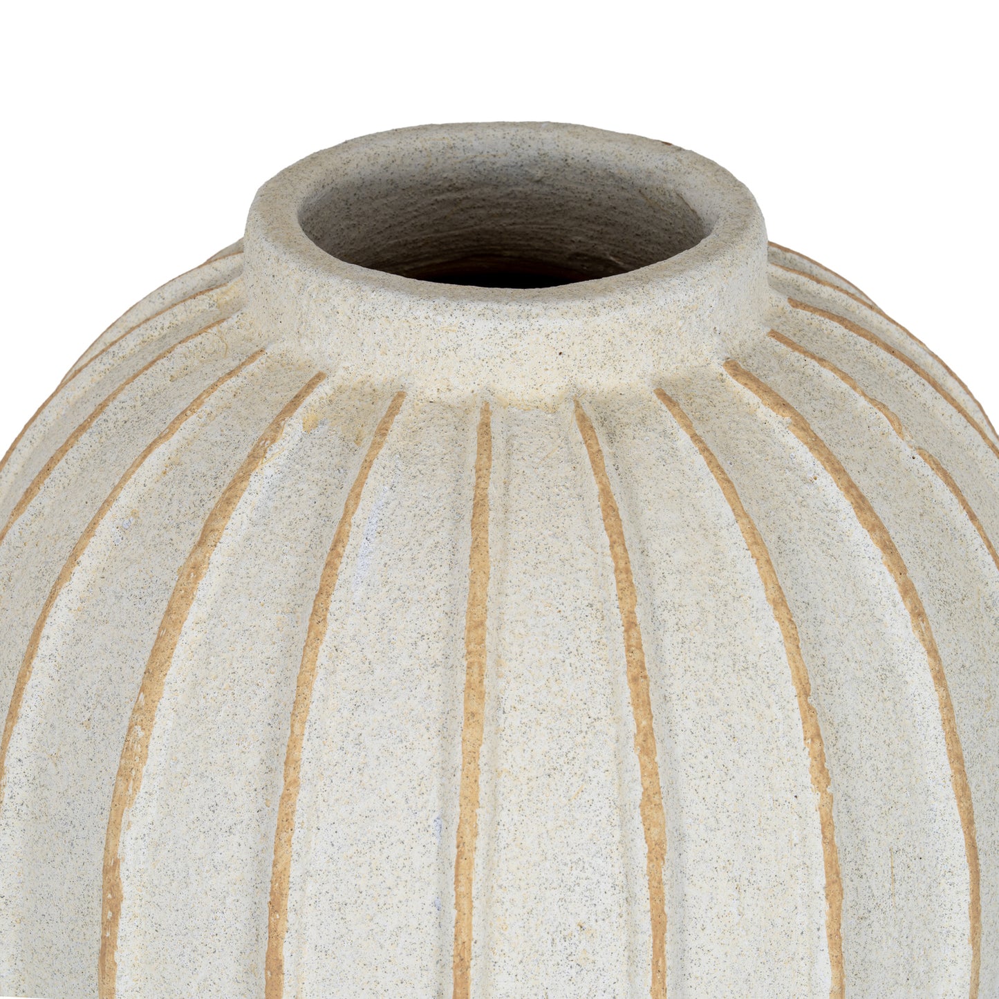 VASE FLORENCE MEDIUM  HW