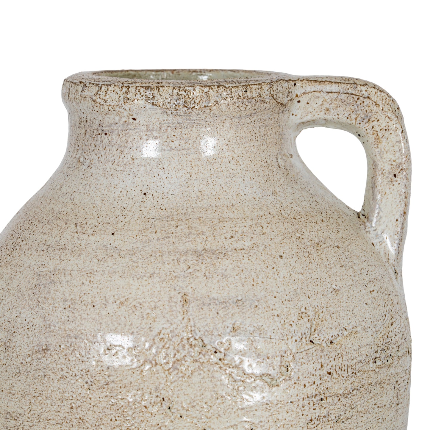 Tarn Large Jug With Handle