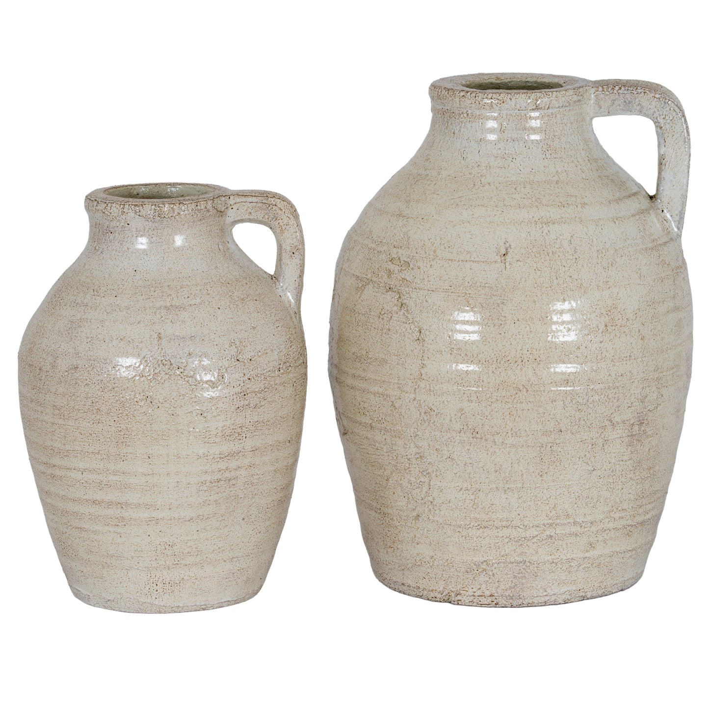 Tarn Large Jug With Handle