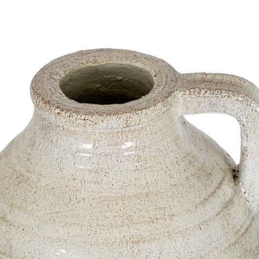 Tarn Medium Jug With Handle