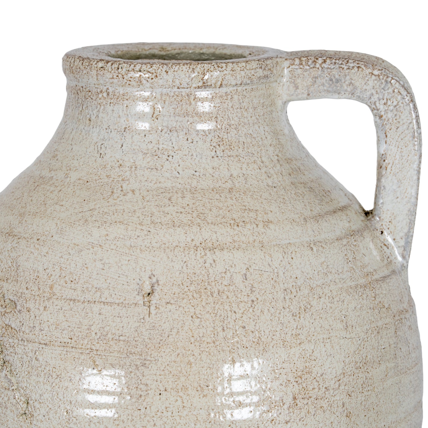 Tarn Medium Jug With Handle