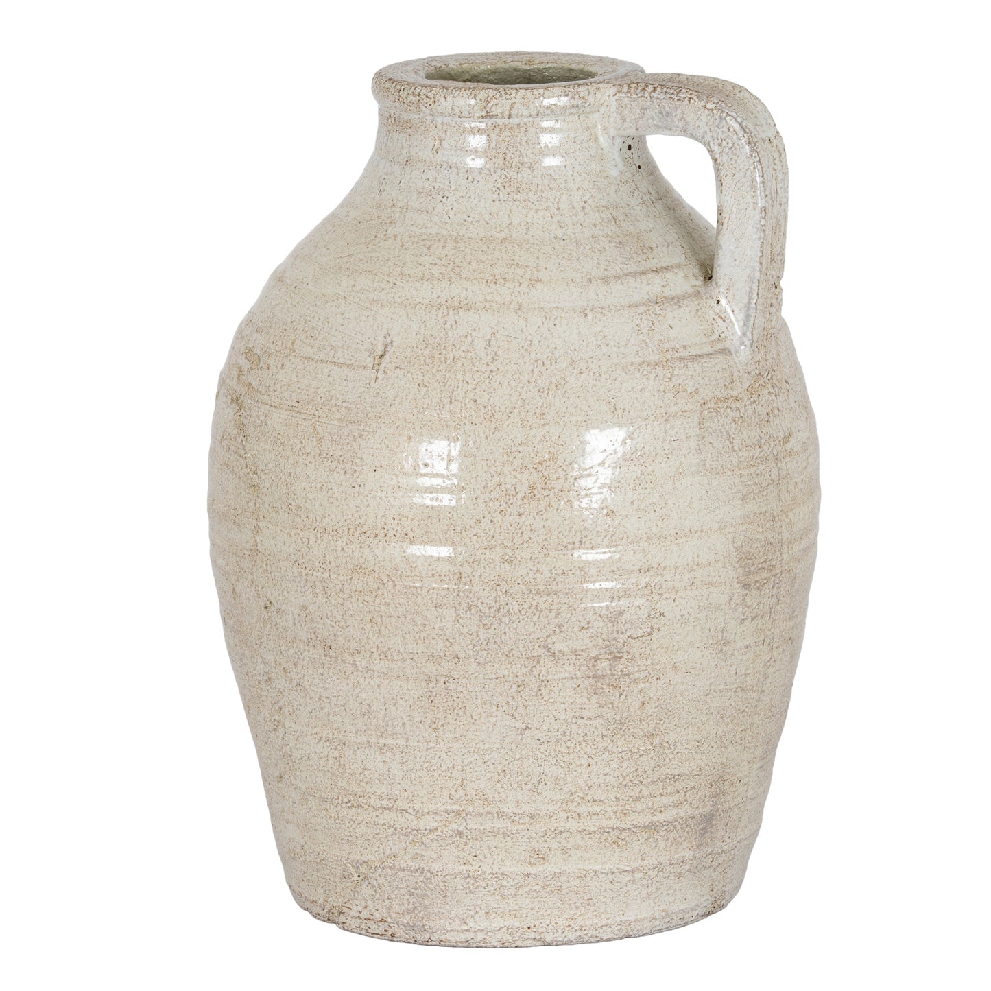 Tarn Medium Jug With Handle