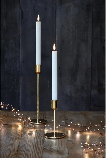 Led dinner candle LL