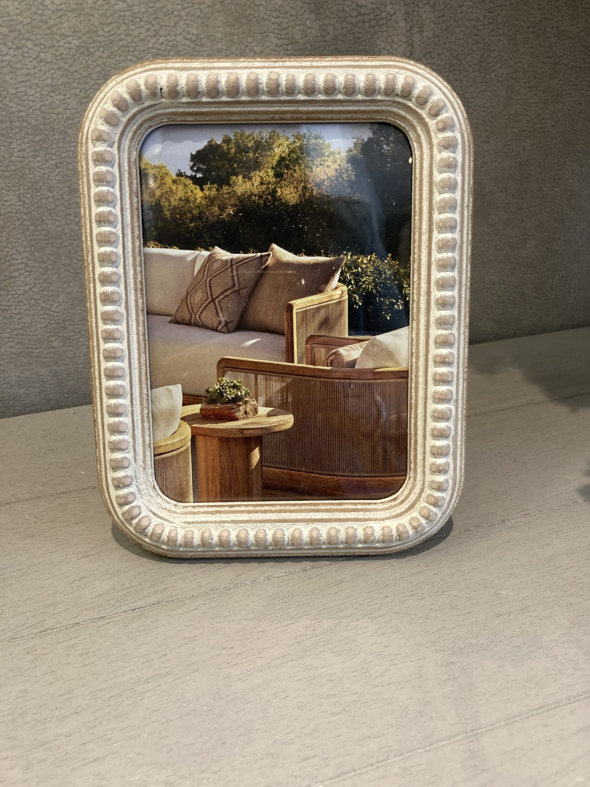 Provence Wooden Picture Frame