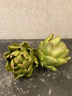 Decorative Artichoke