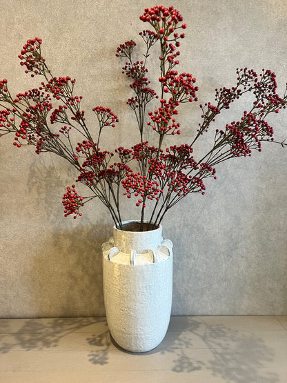Berries Red 110cm