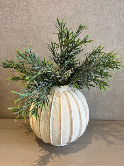 STEM ROSEMARY BUSH UV CB