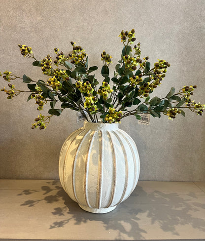 STEM HYPERICUM LIGHT MULBERRY CB
