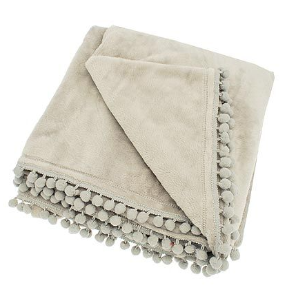 Throw pom pom AWTC W